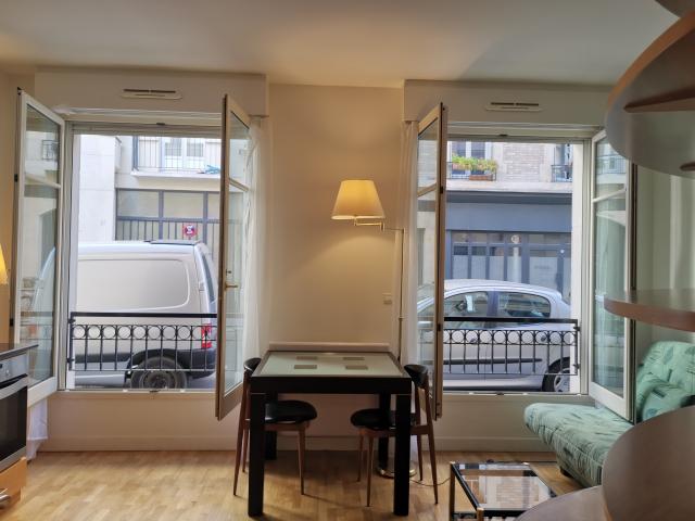Location studio Paris 16 - Photo 2