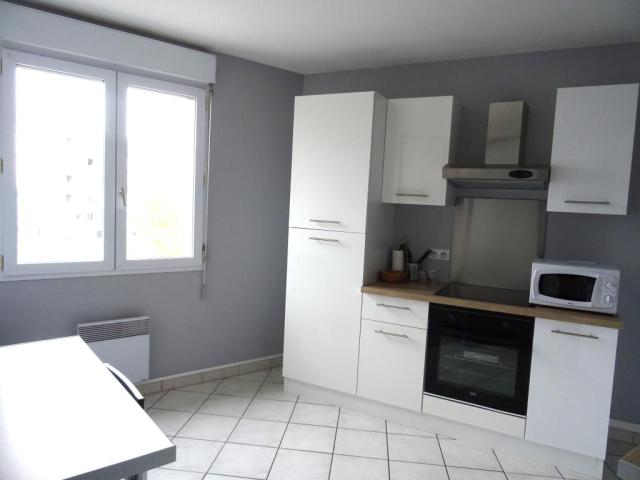 Location appartement T2 Orleans - Photo 2
