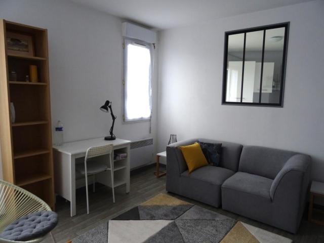 Location appartement T2 Orleans - Photo 4