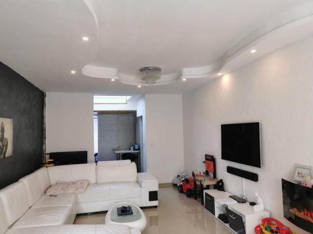 Location maison F5 Mouvaux - Photo 1
