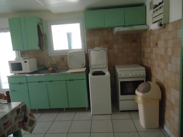 Location appartement T3 Perigny - Photo 4