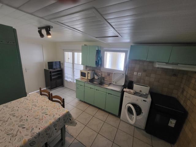 Location appartement T3 Perigny - Photo 5