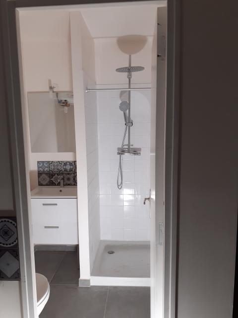 Location studio Nanterre - Photo 2