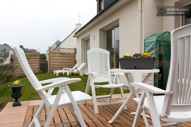 Location chambre Vannes - Photo 4