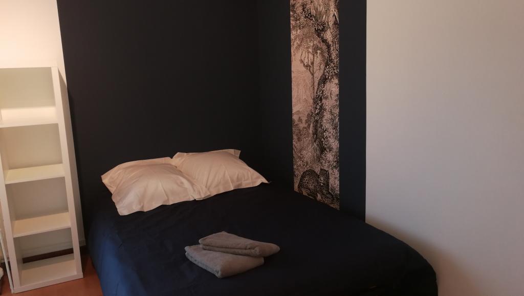 Location chambre Orvault - Photo 2