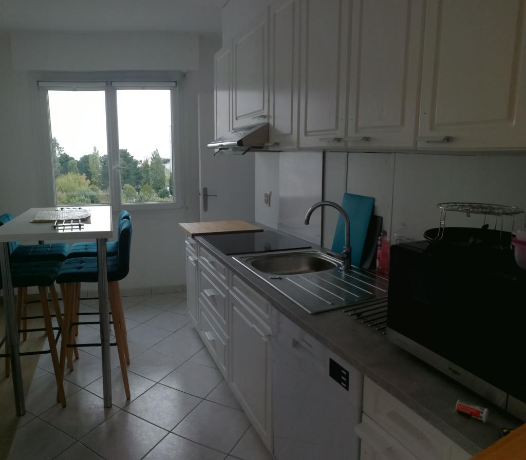 Location chambre Orvault - Photo 3