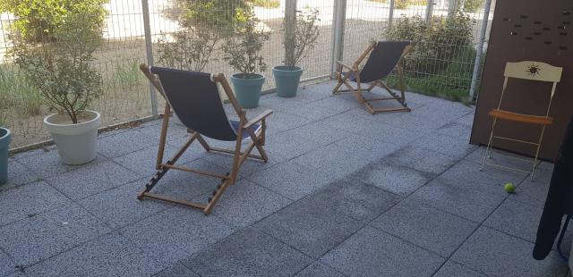 Location appartement T3 St Jean de Monts - Photo 4