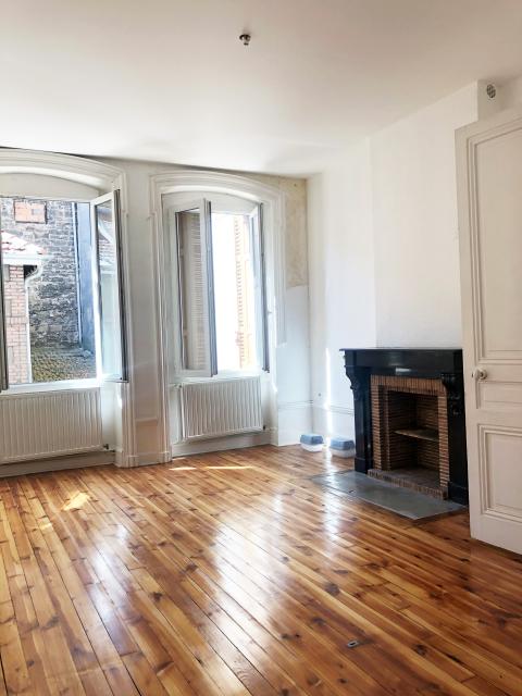 Location appartement T4 St Etienne - Photo 2