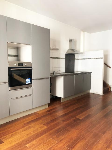 Location appartement T4 St Etienne - Photo 3