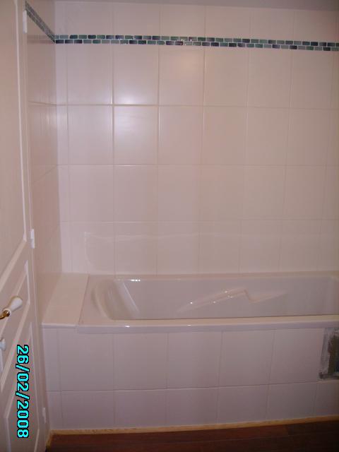 Location appartement T4 St Etienne - Photo 6