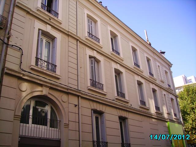 Location appartement T4 St Etienne - Photo 7