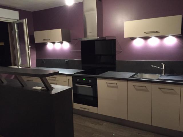 Location appartement T3 Melun - Photo 2