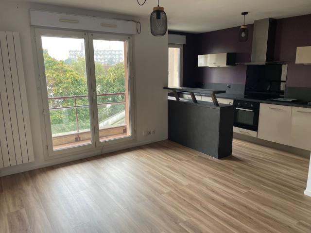 Location appartement T3 Melun - Photo 4