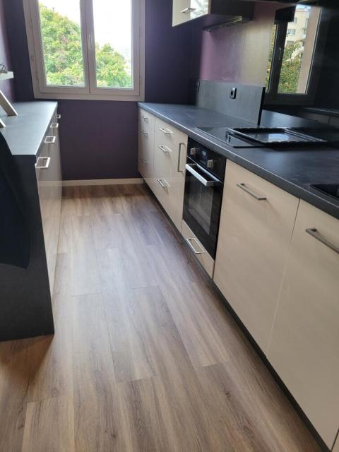 Location appartement T3 Melun - Photo 5