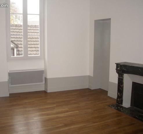 location de particulier à particulier à dijon appartement