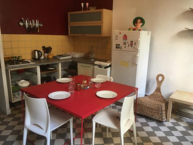 Location maison F3 Grenoble - Photo 2