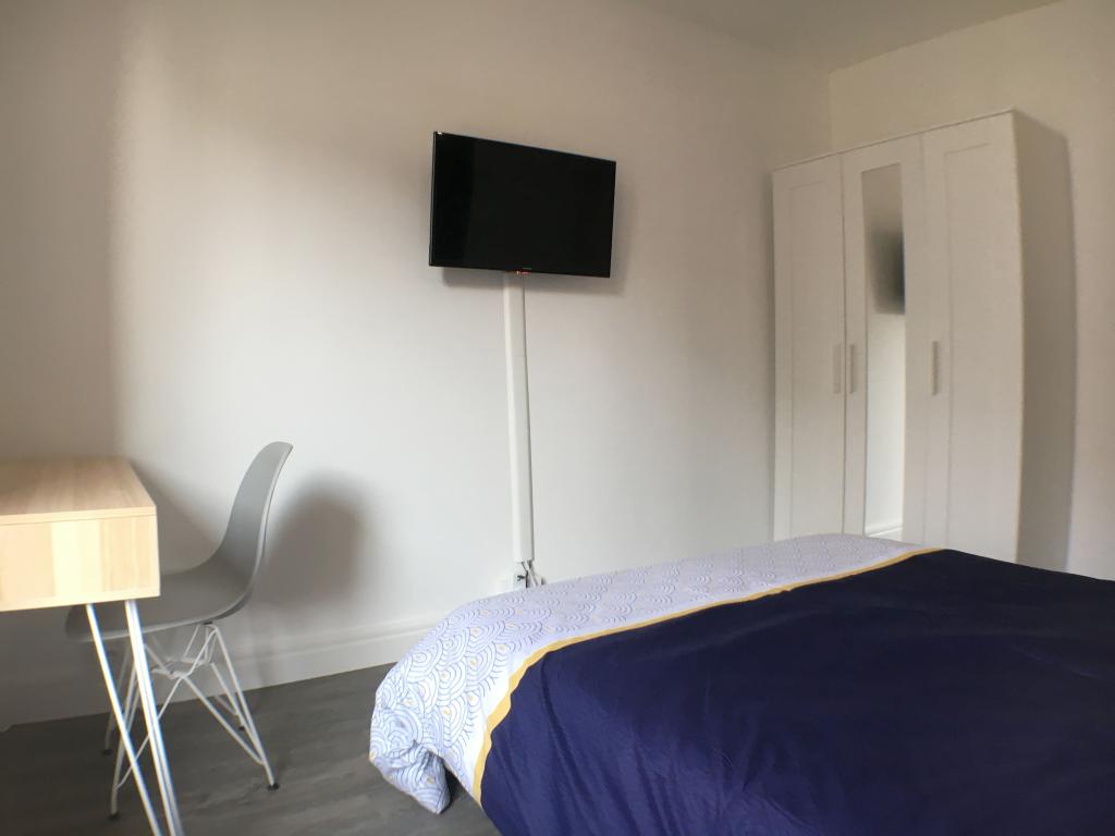 Location chambre Grenoble - Photo 2