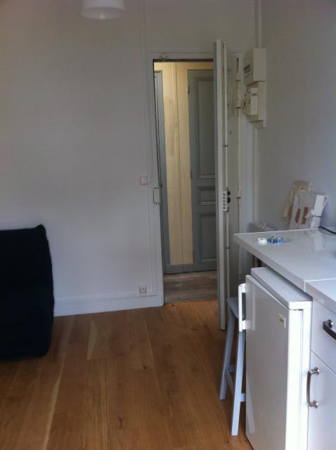 Location studio Paris 16 - Photo 3