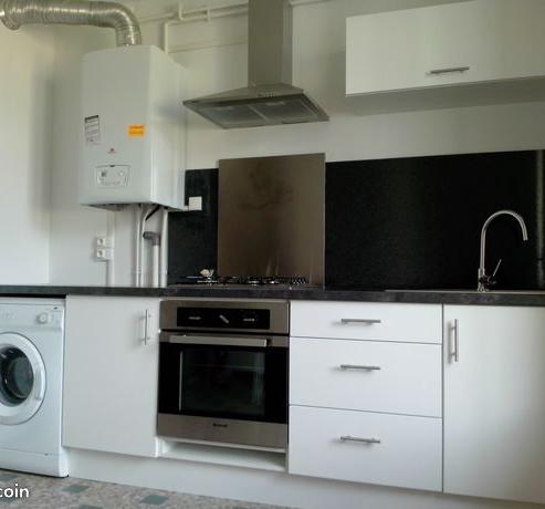 Location appartement T2 Grenoble - Photo 2