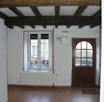 Location maison F5 Poix Terron - Photo 1