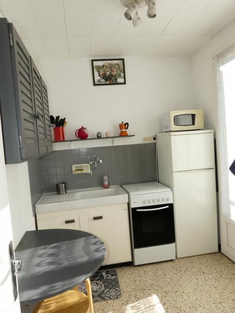 Location studio Aix en Provence - Photo 6