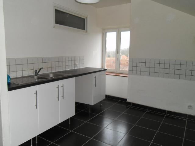 Location appartement T2 Courcelles Chaussy - Photo 1