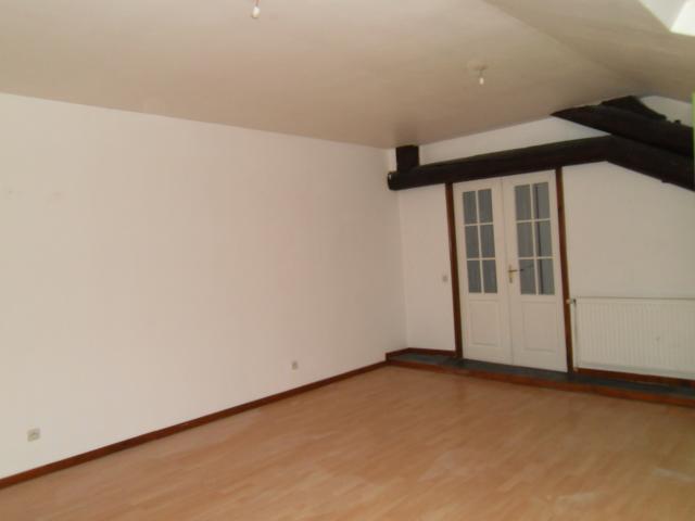 Location appartement T2 Courcelles Chaussy - Photo 3