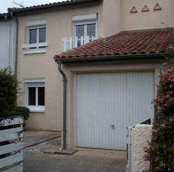 Location maison F4 Colomiers - Photo 1