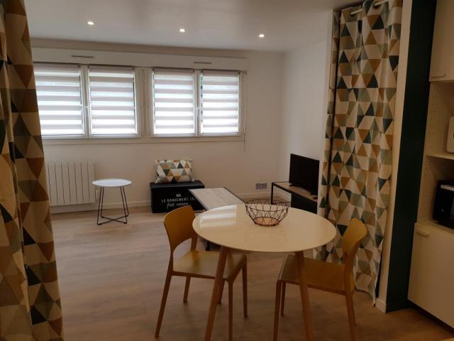 Location studio Rouen - Photo 2