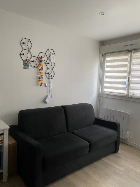 Location studio Rouen - Photo 5