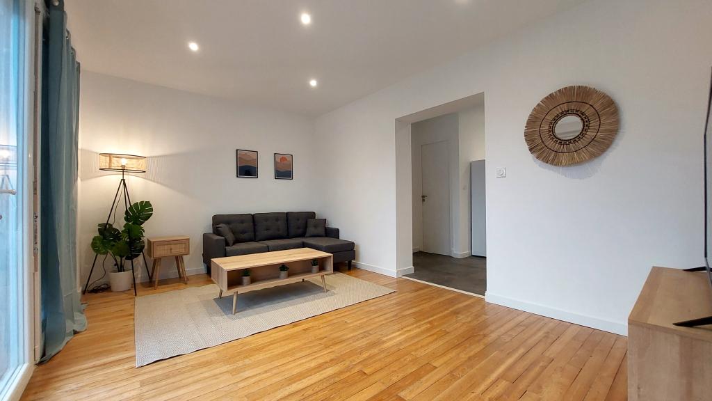 Location chambre Tarbes - Photo 1