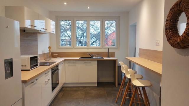 Location appartement T4 Tarbes - Photo 2