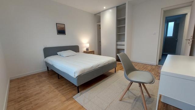 Location appartement T4 Tarbes - Photo 3