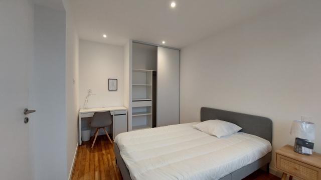 Location appartement T4 Tarbes - Photo 4