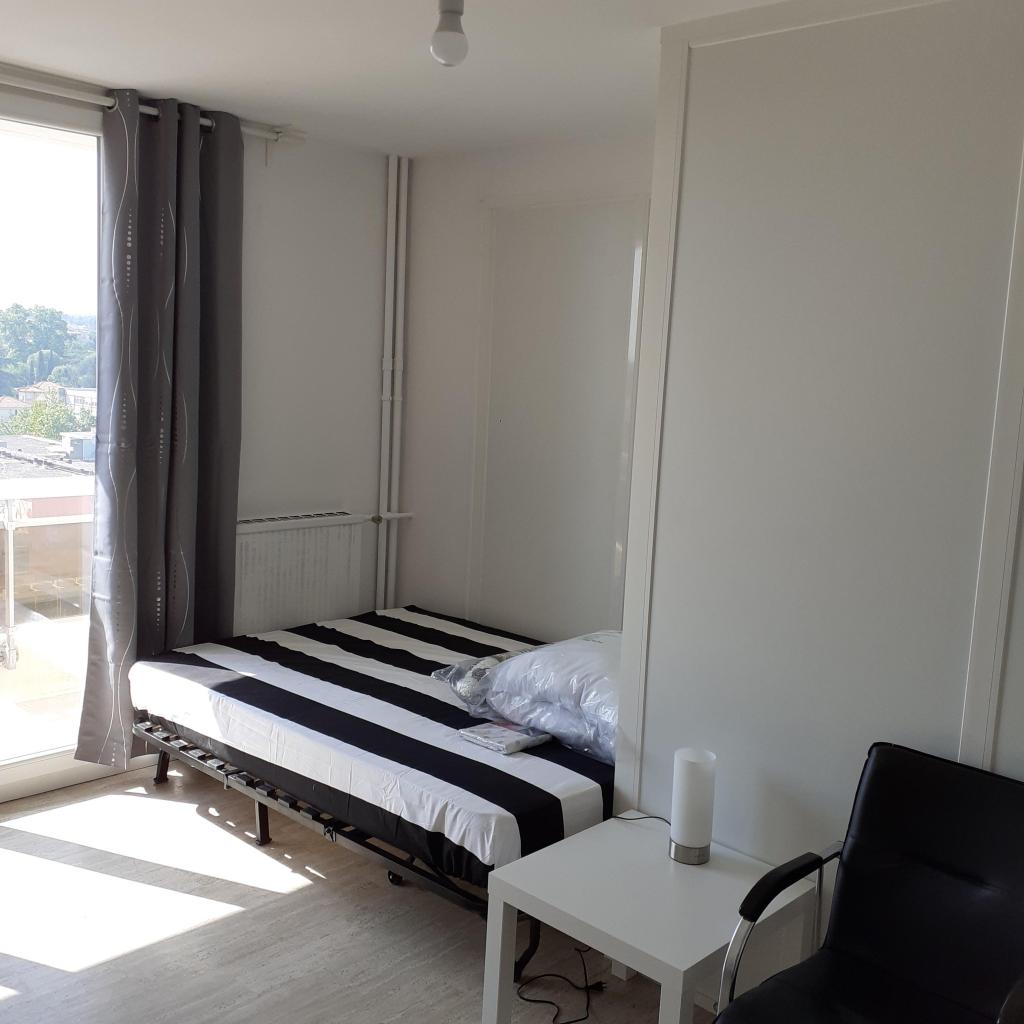 Location chambre Aix en Provence - Photo 1