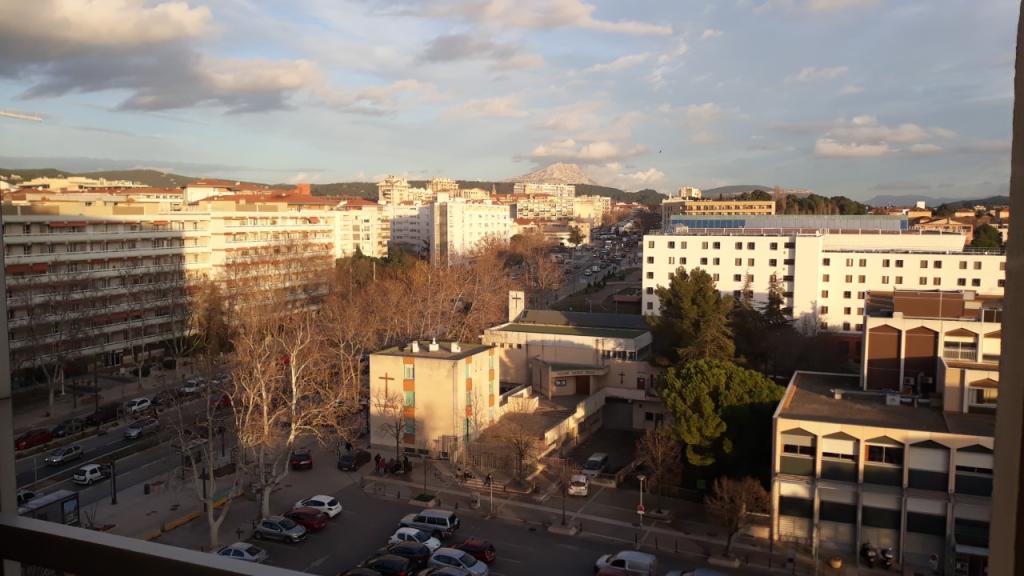 Location chambre Aix en Provence - Photo 2