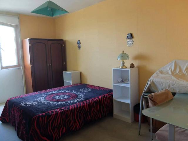 Location Chambre Meublee Avec Salle De Bain A Reims A 360 E 20 M