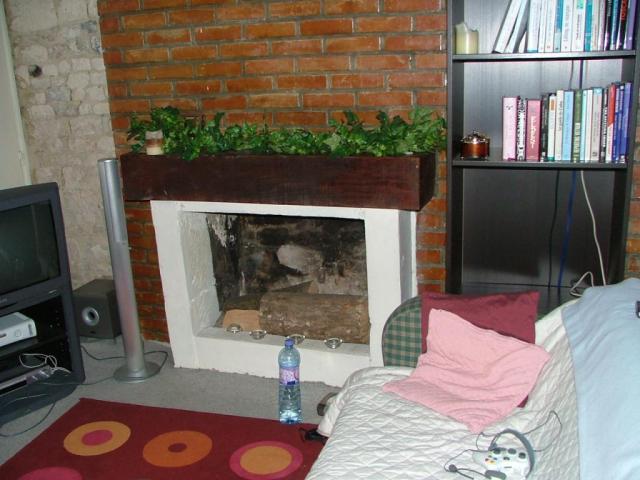 Location appartement T2 Caen - Photo 3