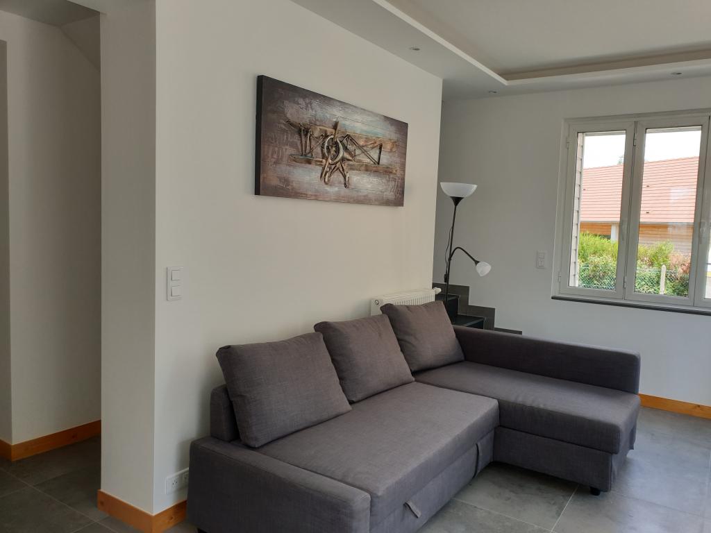 Location chambre Trappes - Photo 1