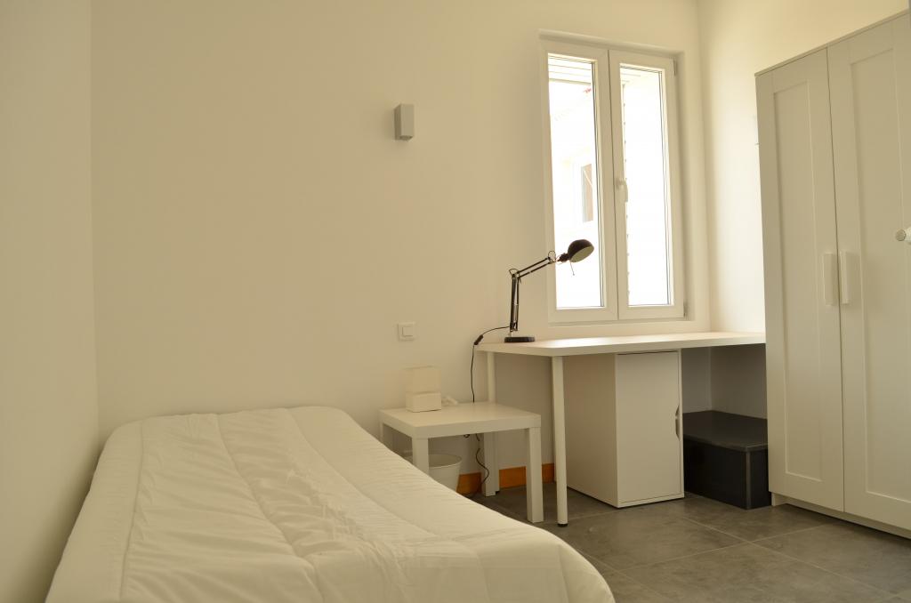 Location chambre Trappes - Photo 4