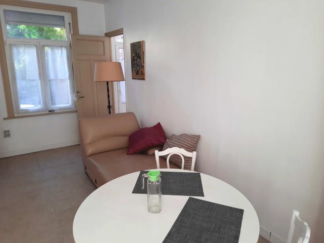 Location appartement T2 Lille - Photo 3