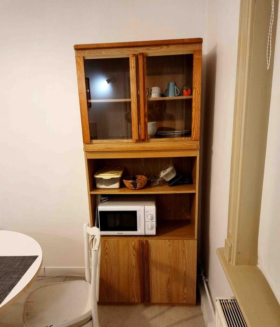 Location appartement T2 Lille - Photo 4