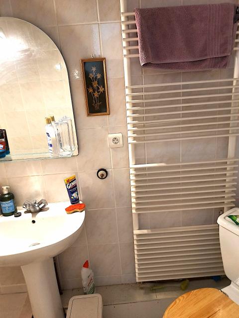 Location appartement T2 Lille - Photo 7