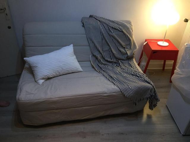 Location studio Neuilly sur Seine - Photo 3