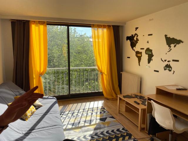 Location studio Reims - Photo 1