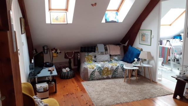 Location appartement T3 Crouy - Photo 2