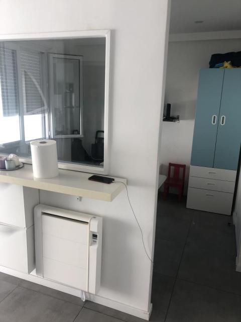 Location appartement T2 Deuil la Barre - Photo 2