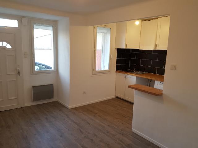 Location appartement Chateauneuf les Martigues de ...