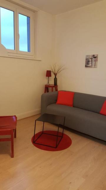 Location appartement T4 Roubaix - Photo 2