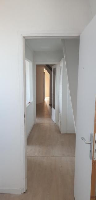Location appartement T4 Roubaix - Photo 5